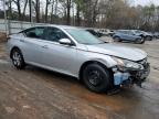 2019 Nissan Altima S for Sale in Austell, GA - Front End