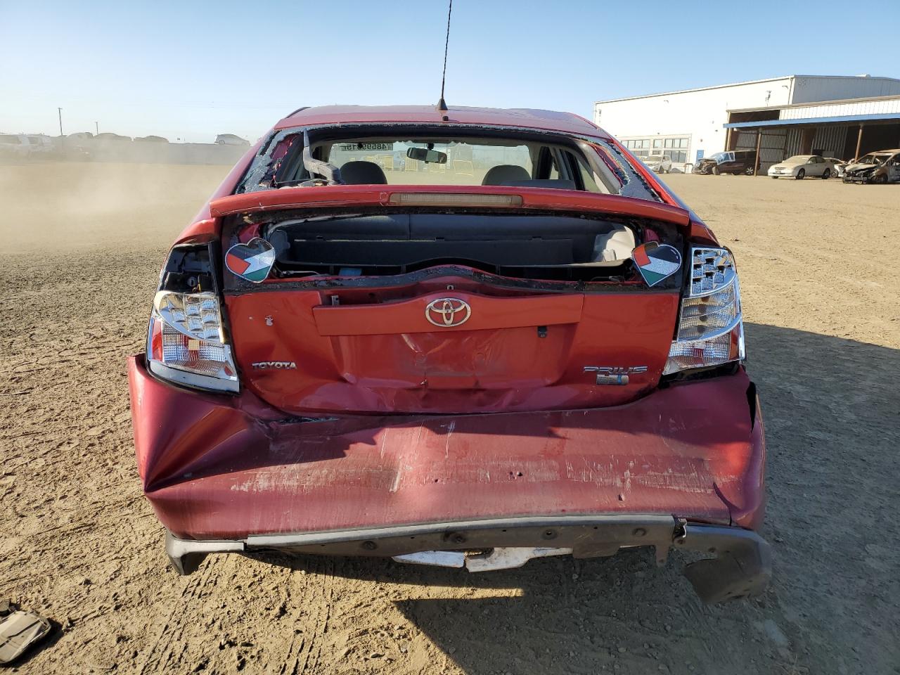 2009 Toyota Prius - Image 6