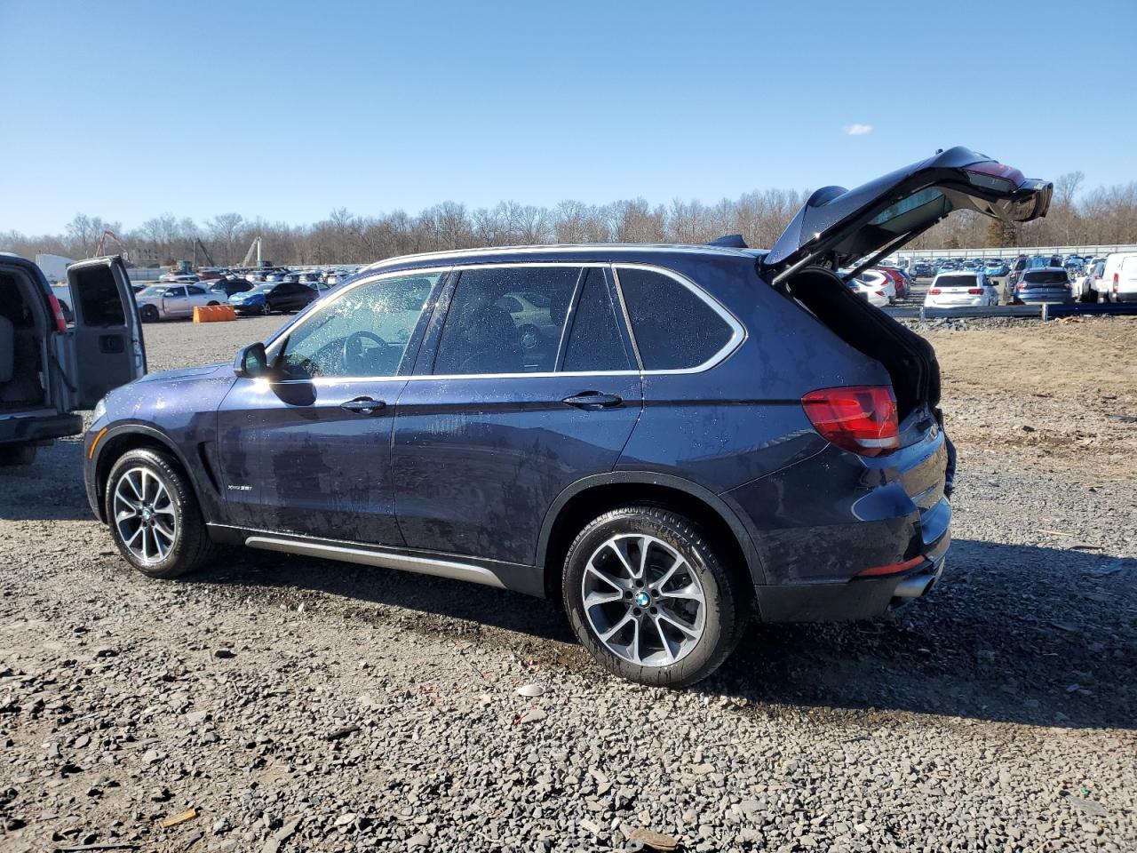 2017 BMW X5 - Image 2