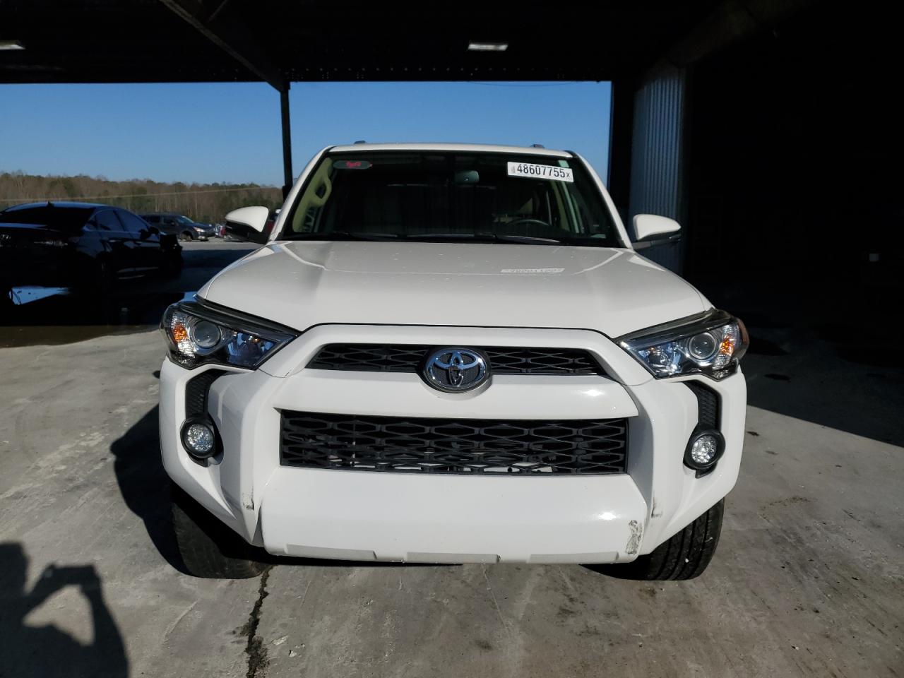 2018 Toyota 4Runner - Image 5