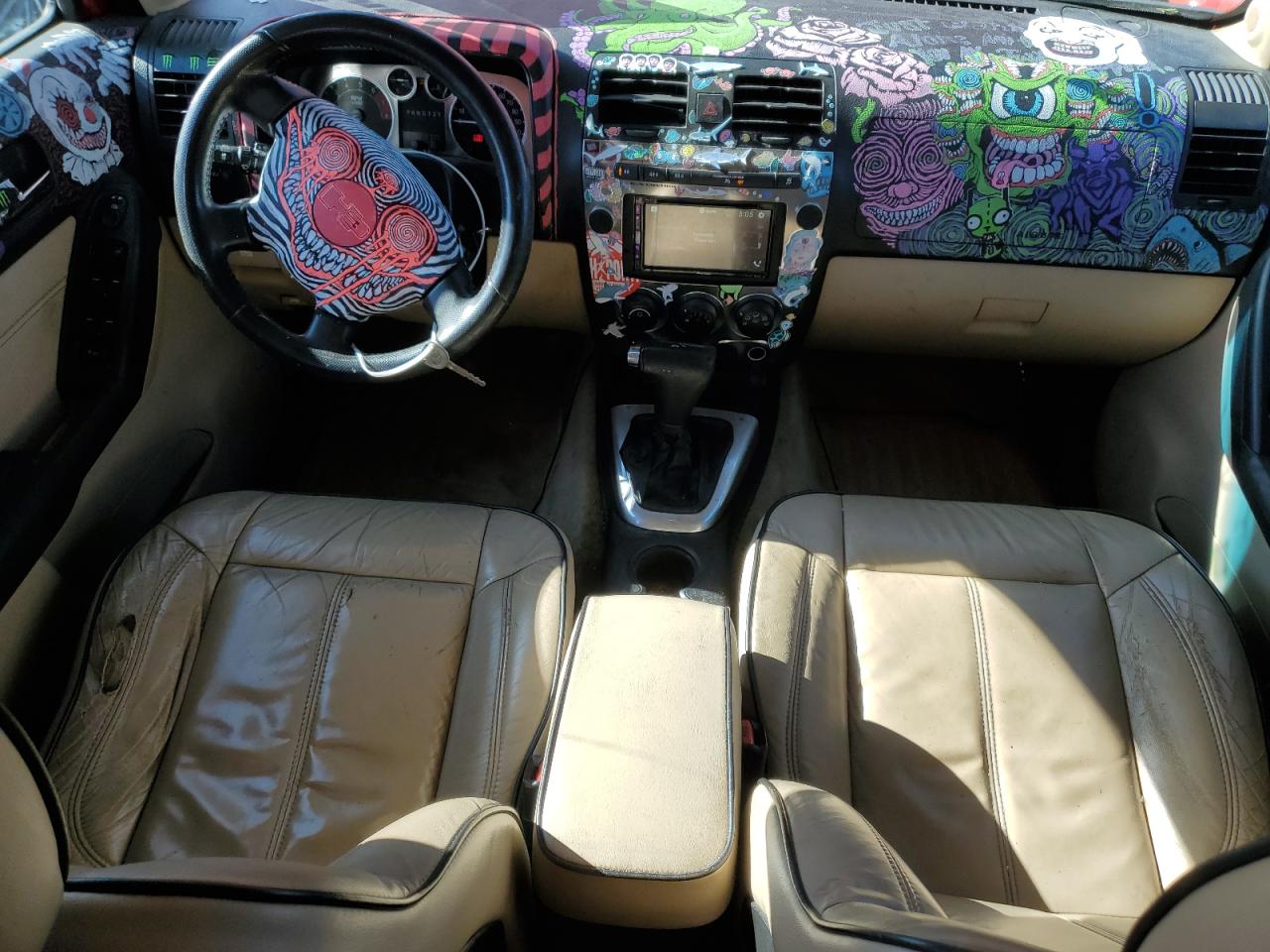 2008 Hummer H3 - Image 8