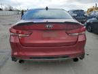 2017 Kia Optima Sx for Sale in Littleton, CO - Front End