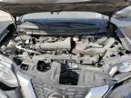 2019 Nissan Rogue S en Venta en Kansas City, KS - Front End