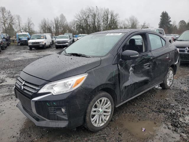 2024 Mitsubishi Mirage G4 Se