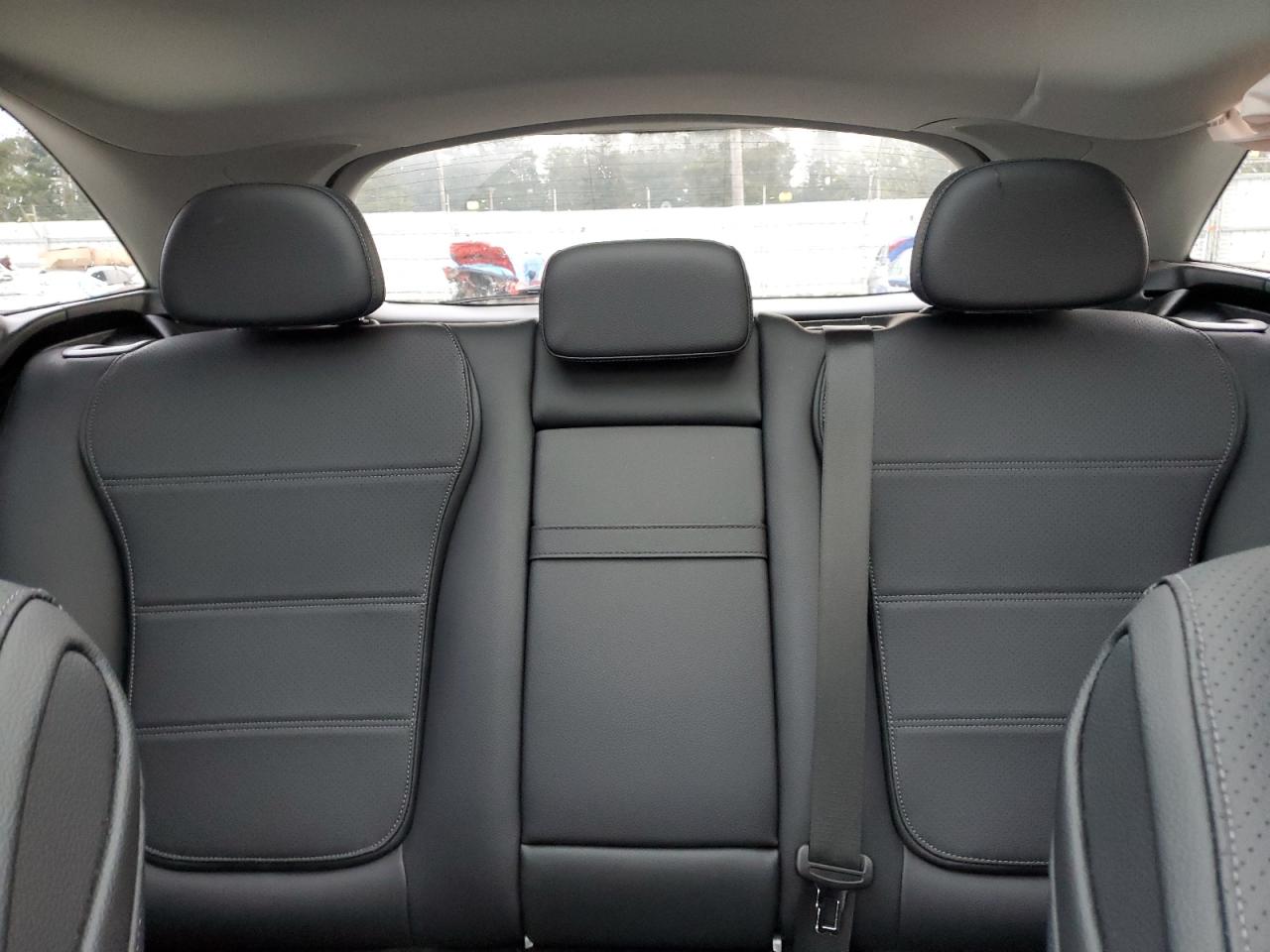 2023 Mercedes-Benz Glc 300 4Matic VIN: W1NKM4HB9PU023847 Lot: 48925445