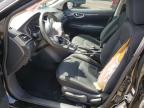 2017 Nissan Sentra S for Sale in Grenada, MS - Front End