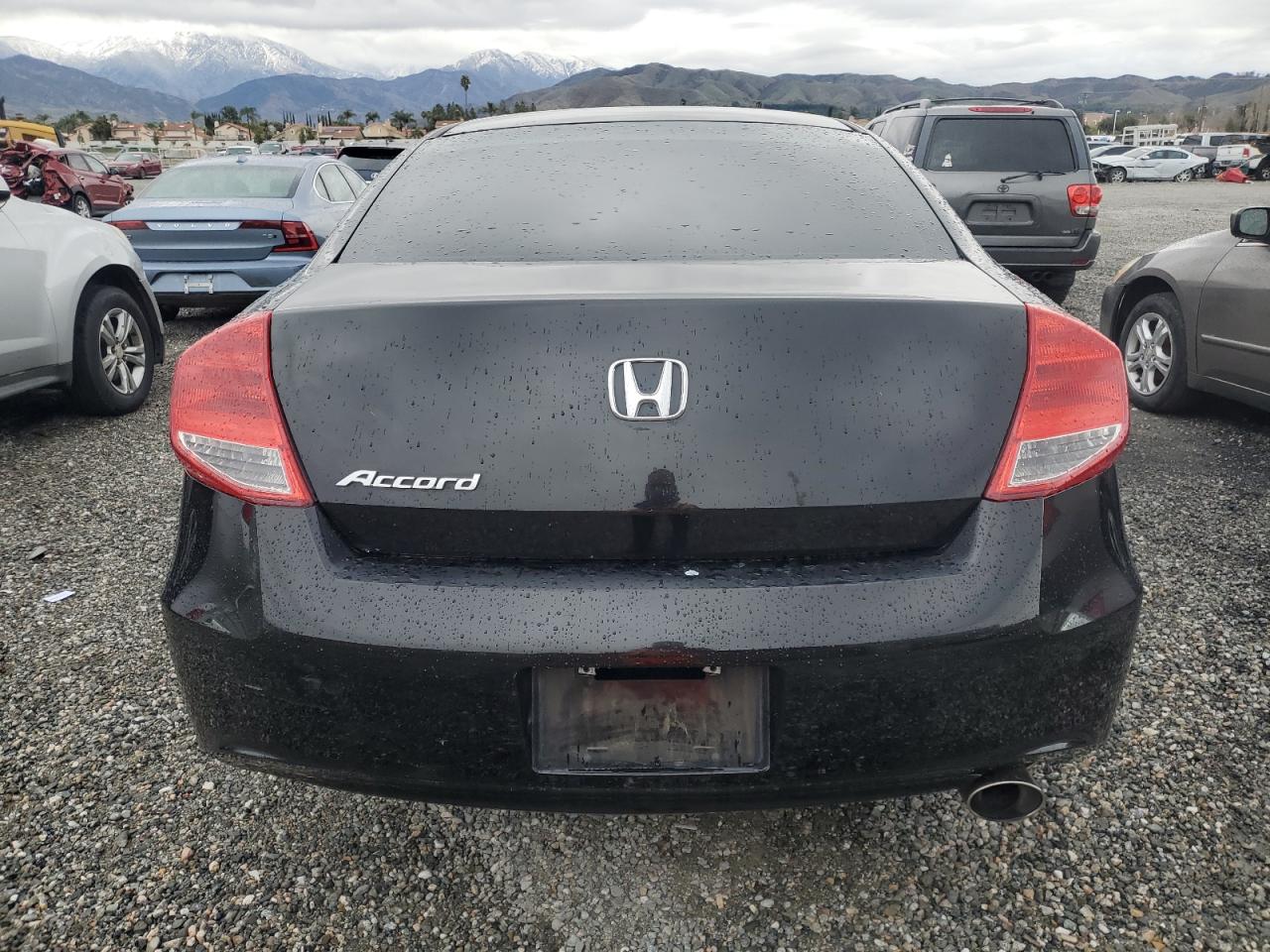 2012 Honda Accord - Image 6