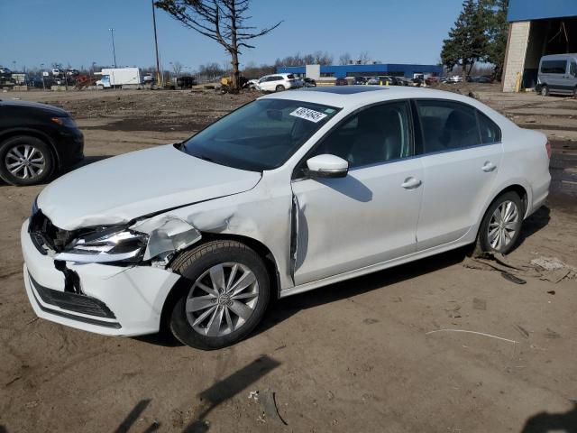 2015 Volkswagen Jetta Se