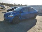 2010 Toyota Yaris  de vânzare în Windham, ME - Front End