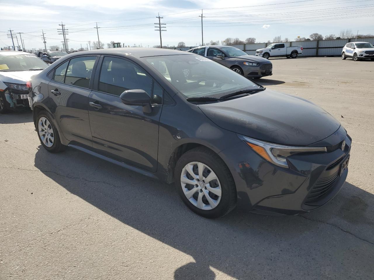 2024 Toyota Corolla - Image 4