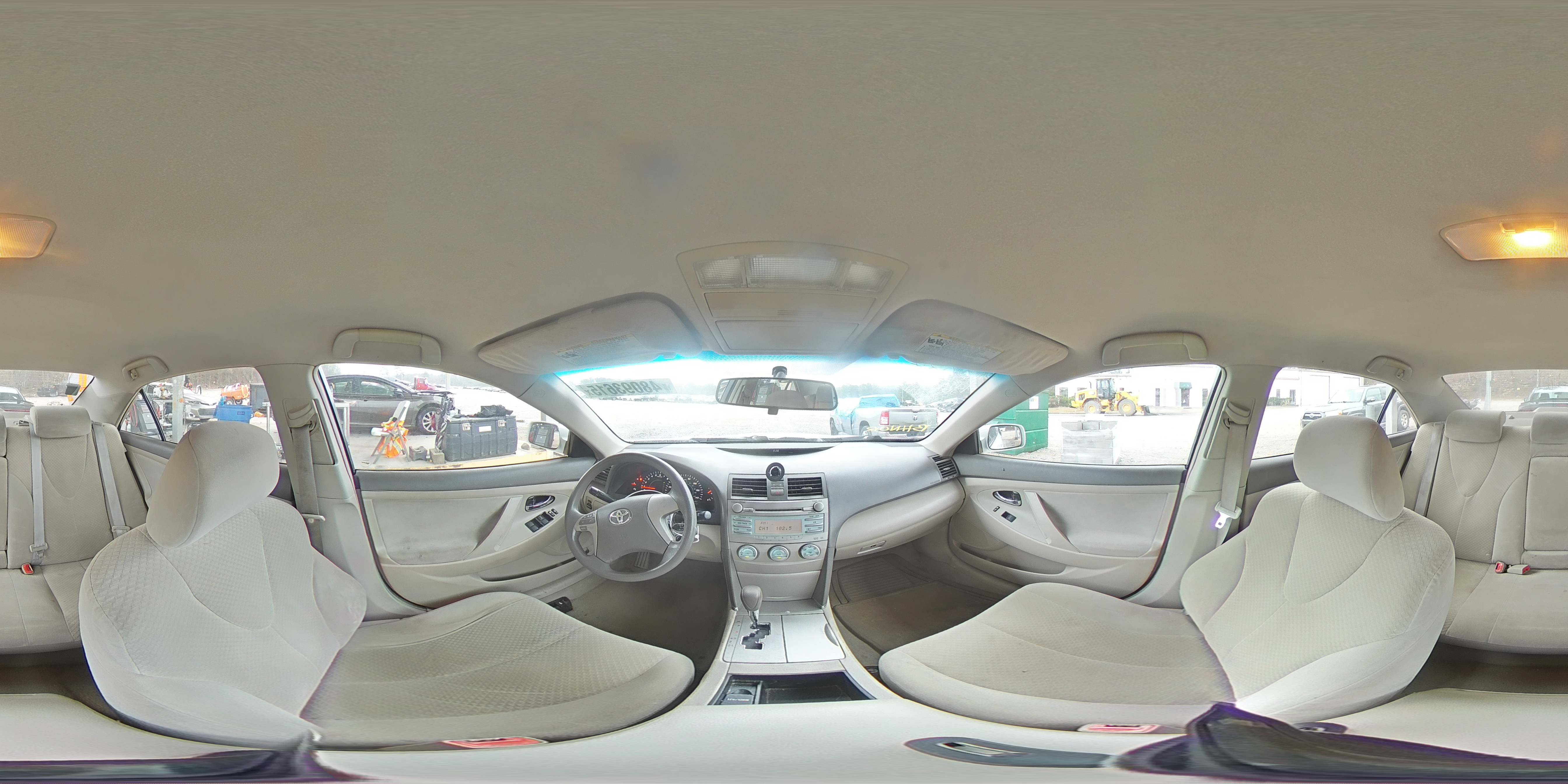 2009 Toyota Camry - Image 12