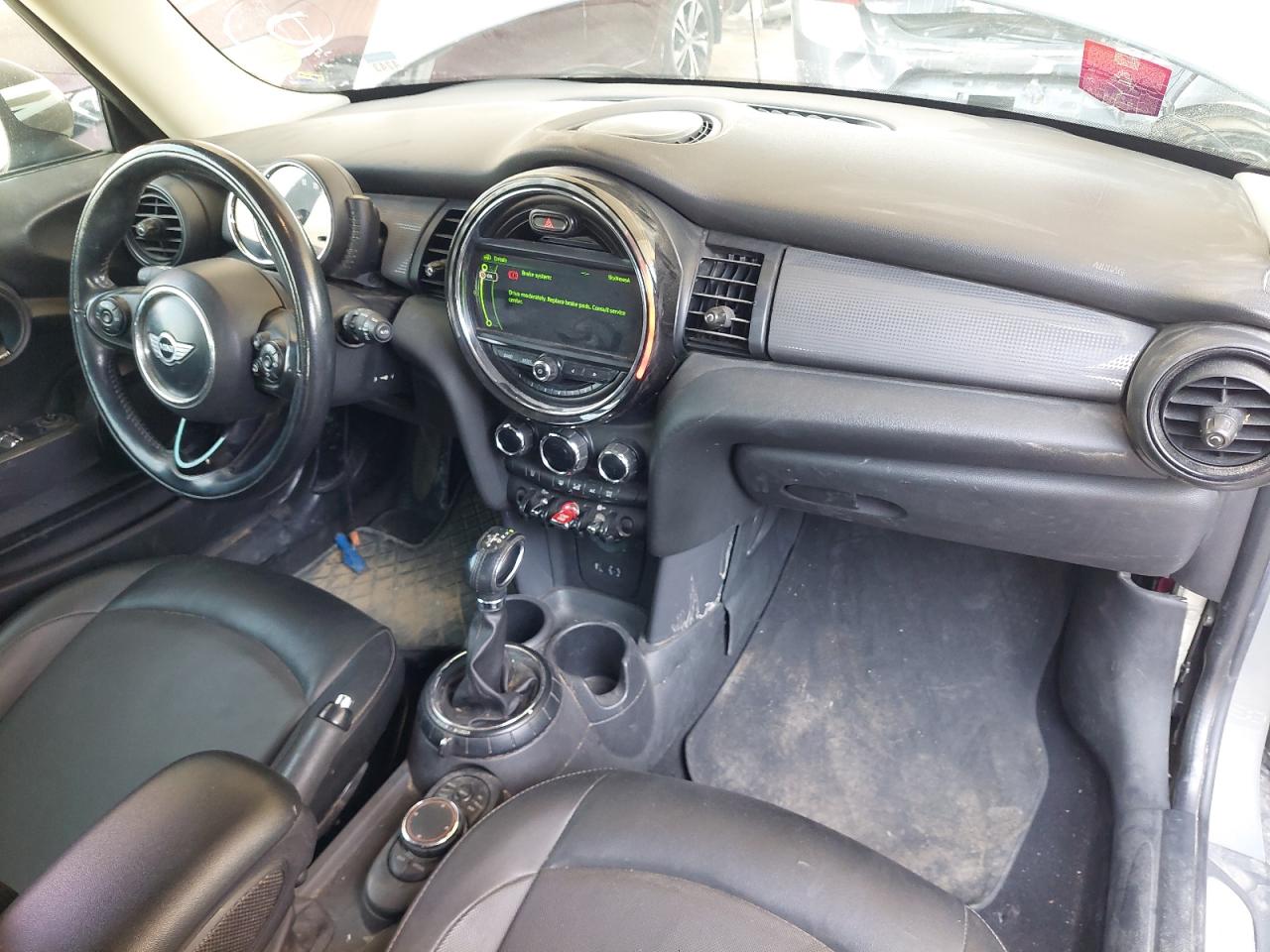 WMWXP5C54G3B77397 - 2016 MINI COOPER - #50108745