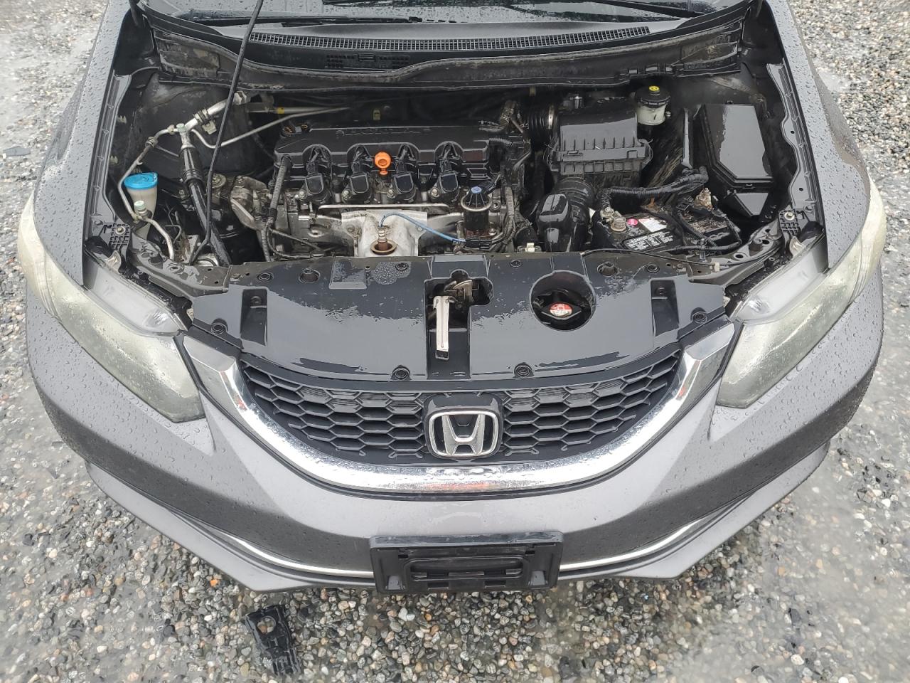 2013 Honda Civic - Image 11