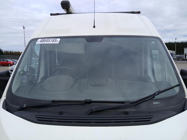 2019 CITROEN RELAY 35 L