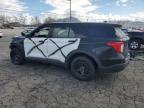 2020 Ford Explorer Police Interceptor for Sale in Colton, CA - Vandalism
