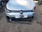 2024 VOLKSWAGEN GOLF GTD T for sale at Copart PETERLEE