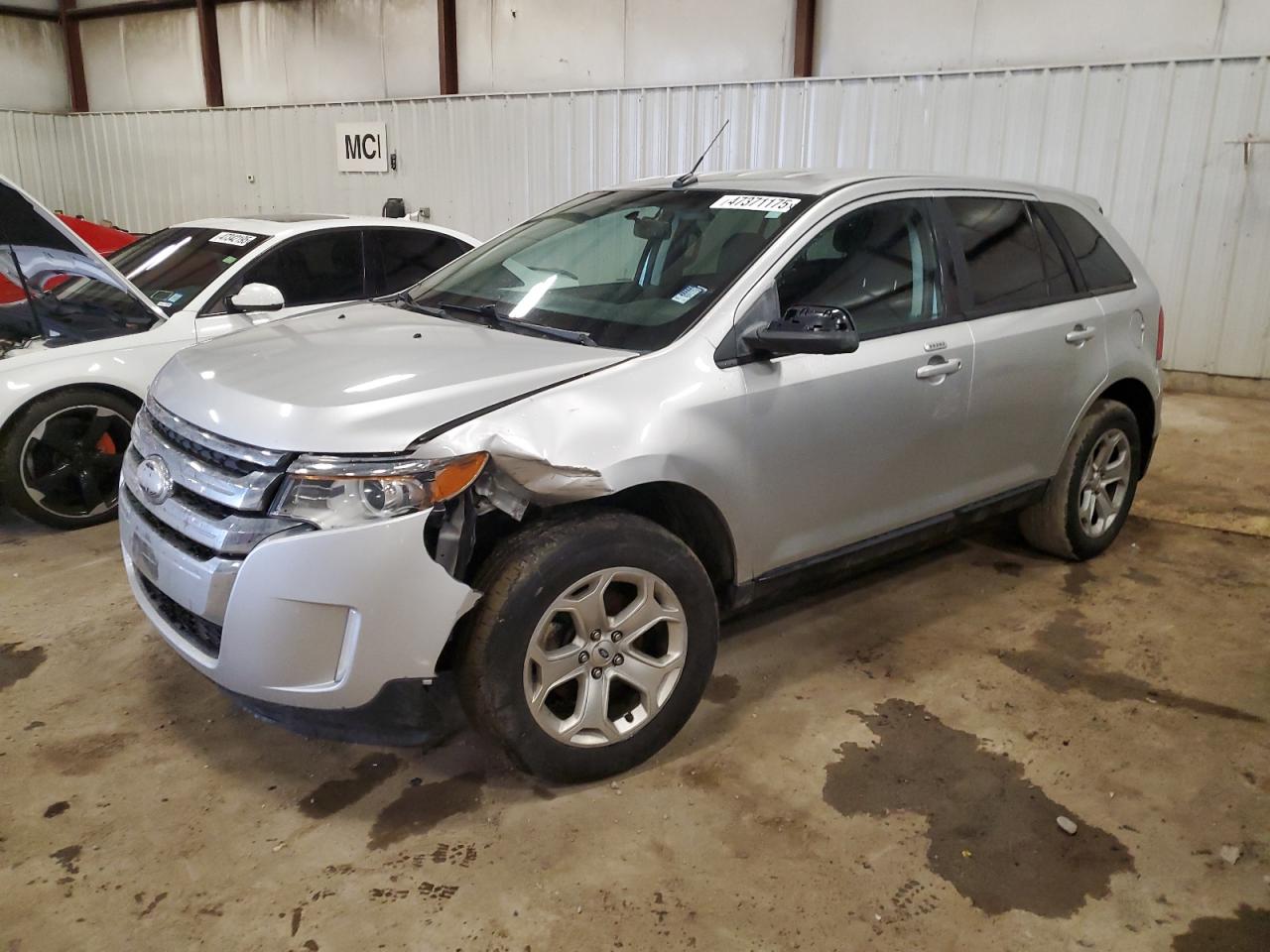 2013 Ford Edge - Image 1