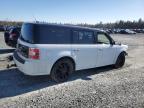 2019 FORD FLEX LIMITED for sale at Copart NS - HALIFAX