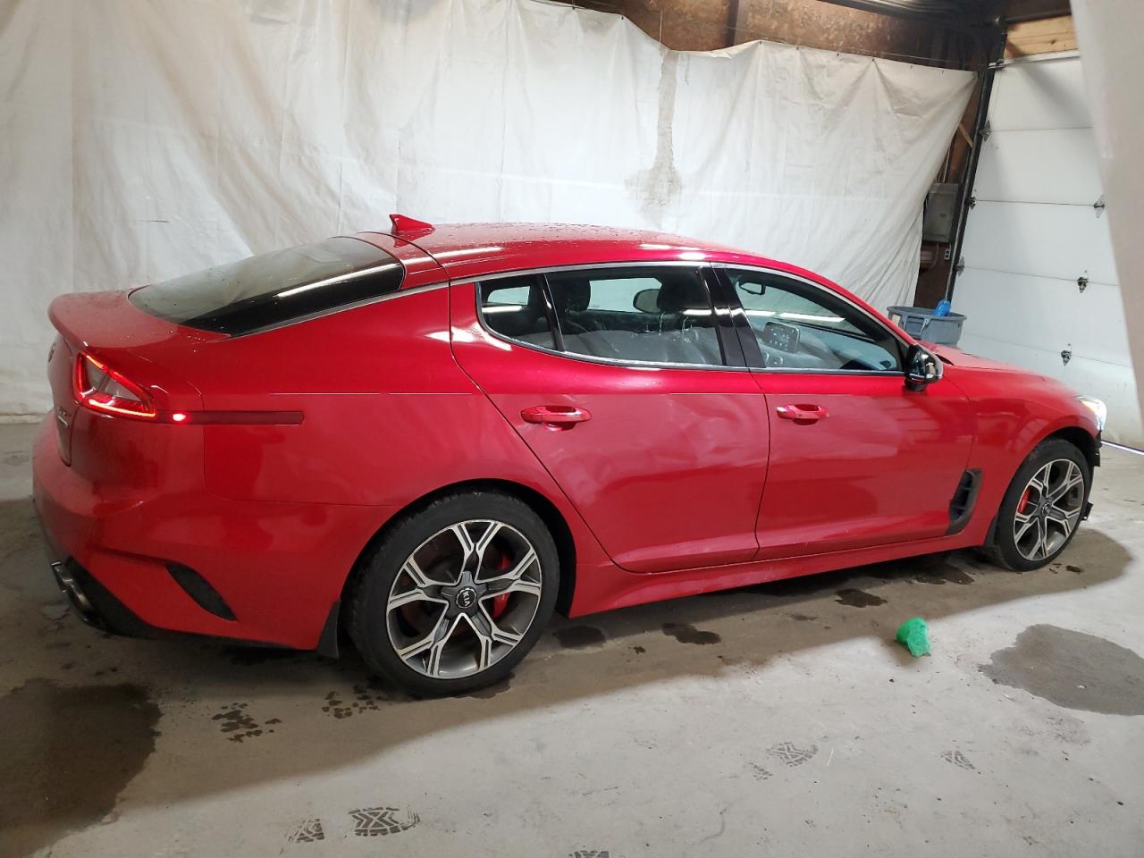 2019 Kia Stinger - Image 3