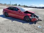 2017 Alfa Romeo Giulia Ti Q4 for Sale in Homestead, FL - Front End