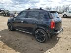 2016 Mini Cooper S Countryman zu verkaufen in Baltimore, MD - Rear End