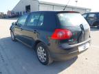 2006 VOLKSWAGEN GOLF TDI S for sale at Copart SANDWICH