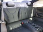 2017 Infiniti Q60 Premium იყიდება Van Nuys-ში, CA - Front End