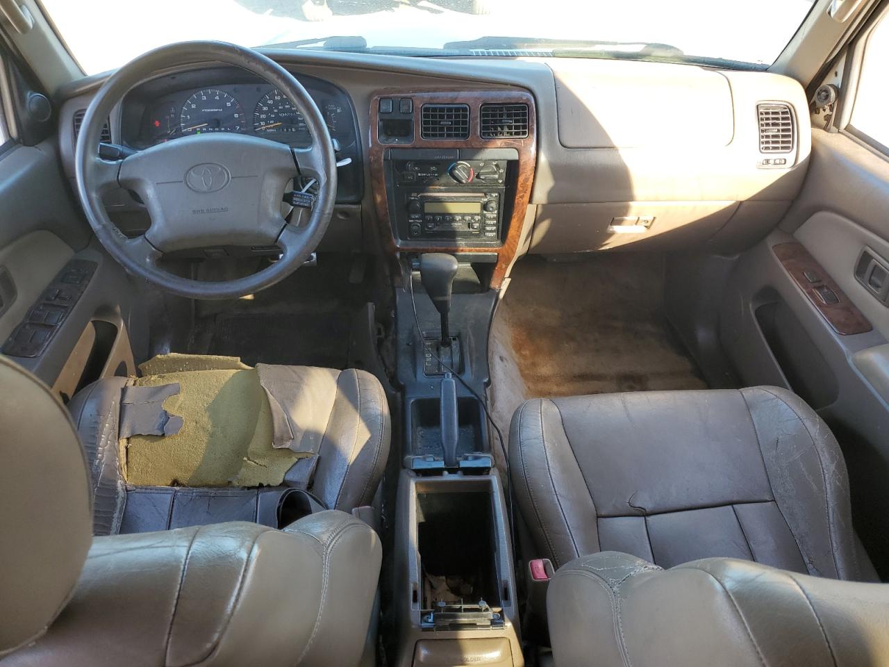 1998 Toyota 4Runner - Image 8
