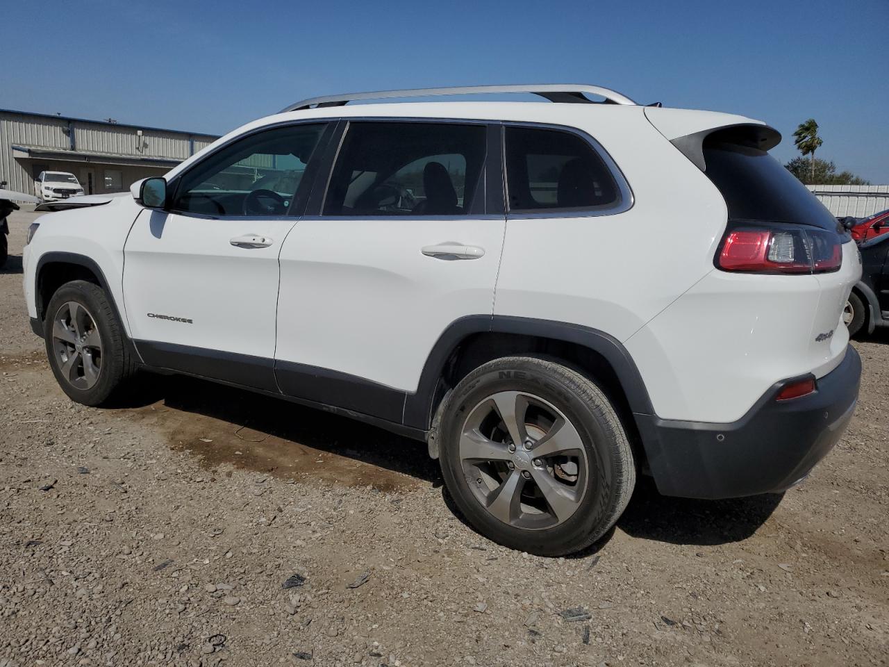 2019 Jeep Grand Cherokee - Image 2
