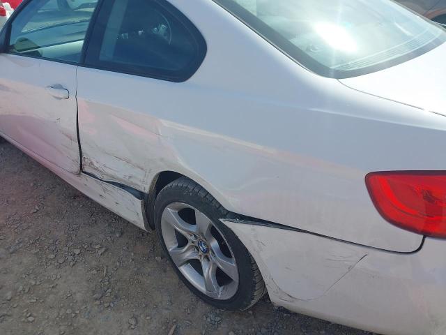 2011 BMW 320D SE 18