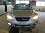 2007 Hyundai Sonata Se en Venta en Dyer, IN - Side