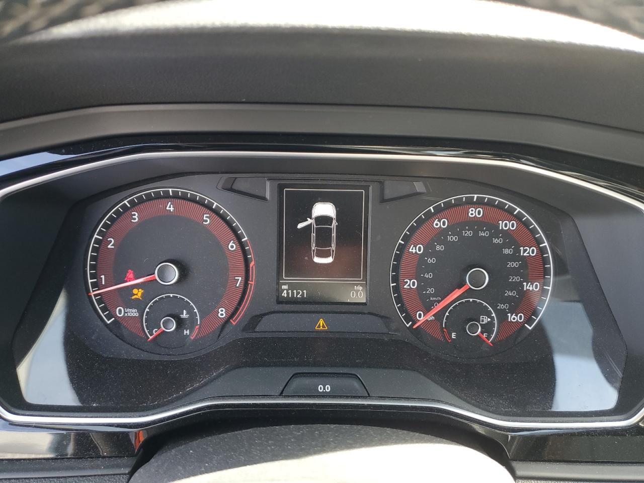 2020 Volkswagen Jetta - Image 9