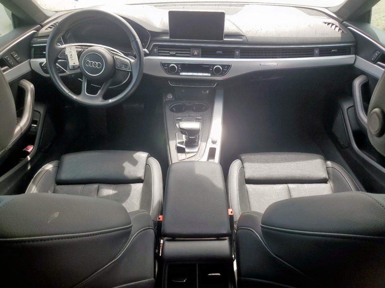 2019 Audi A5 - Image 8
