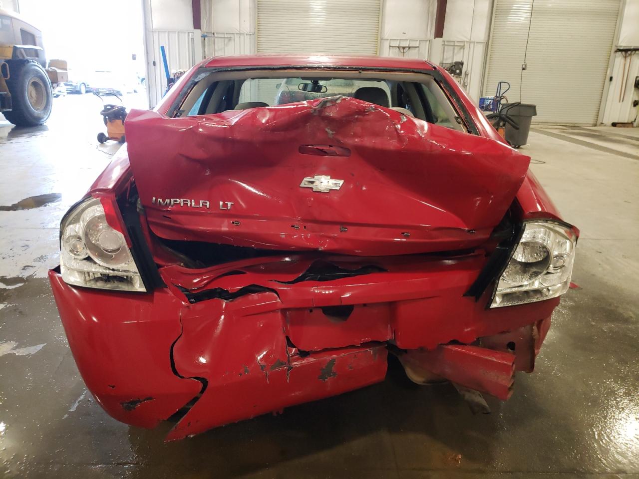 2008 Chevrolet Impala - Image 6