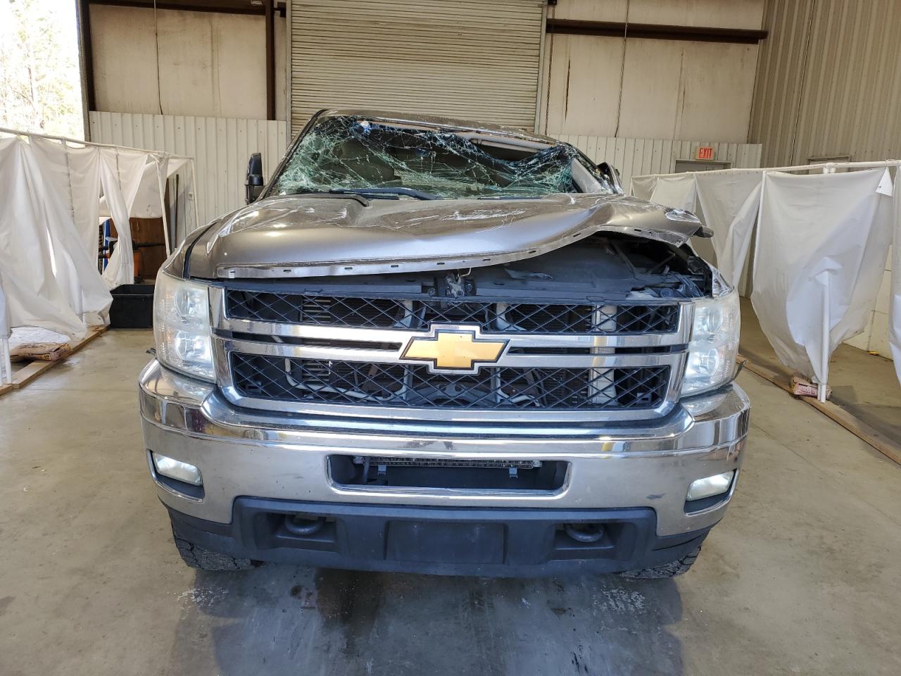2013 Chevrolet Silverado - Image 5
