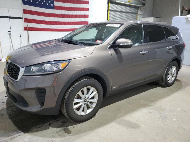 2019 Kia Sorento L
