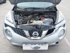 2017 NISSAN JUKE TEKNA for sale at Copart CHESTER