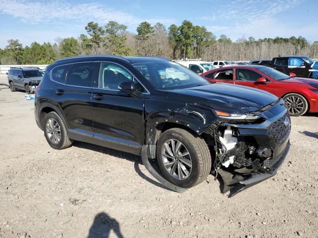  HYUNDAI SANTA FE 2019 Black