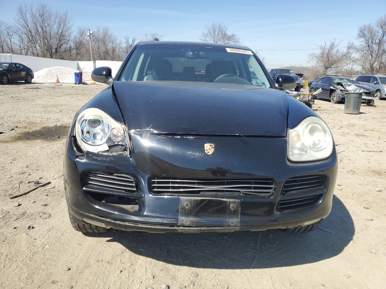 2006 Porsche Cayenne - Image 5