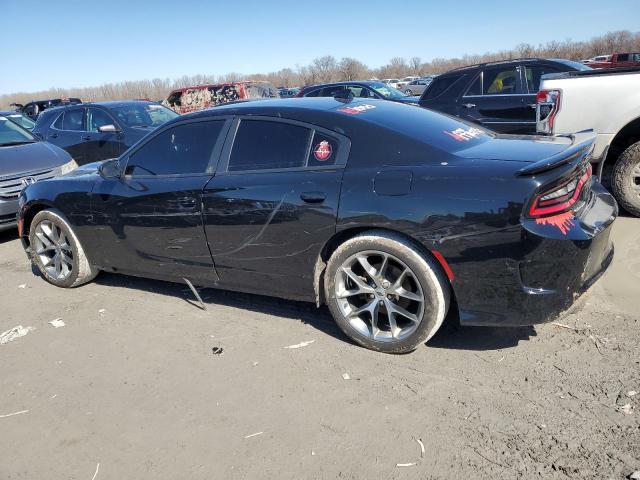 DODGE CHARGER 2020 Черный