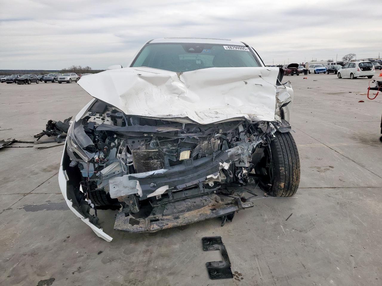 2019 Mazda CX-5 - Image 5