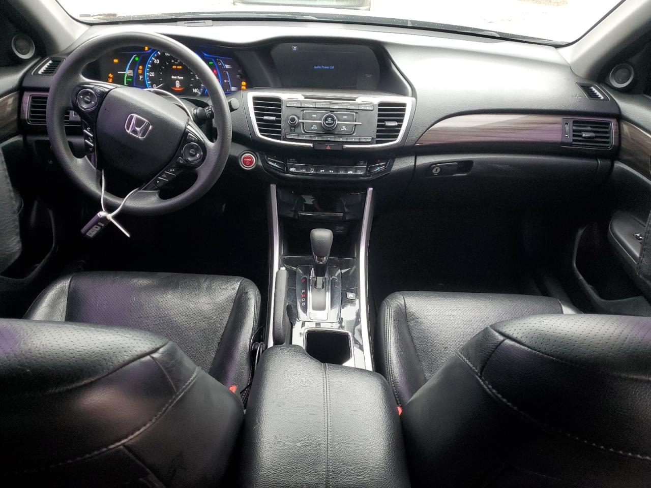2017 Honda Accord - Image 8