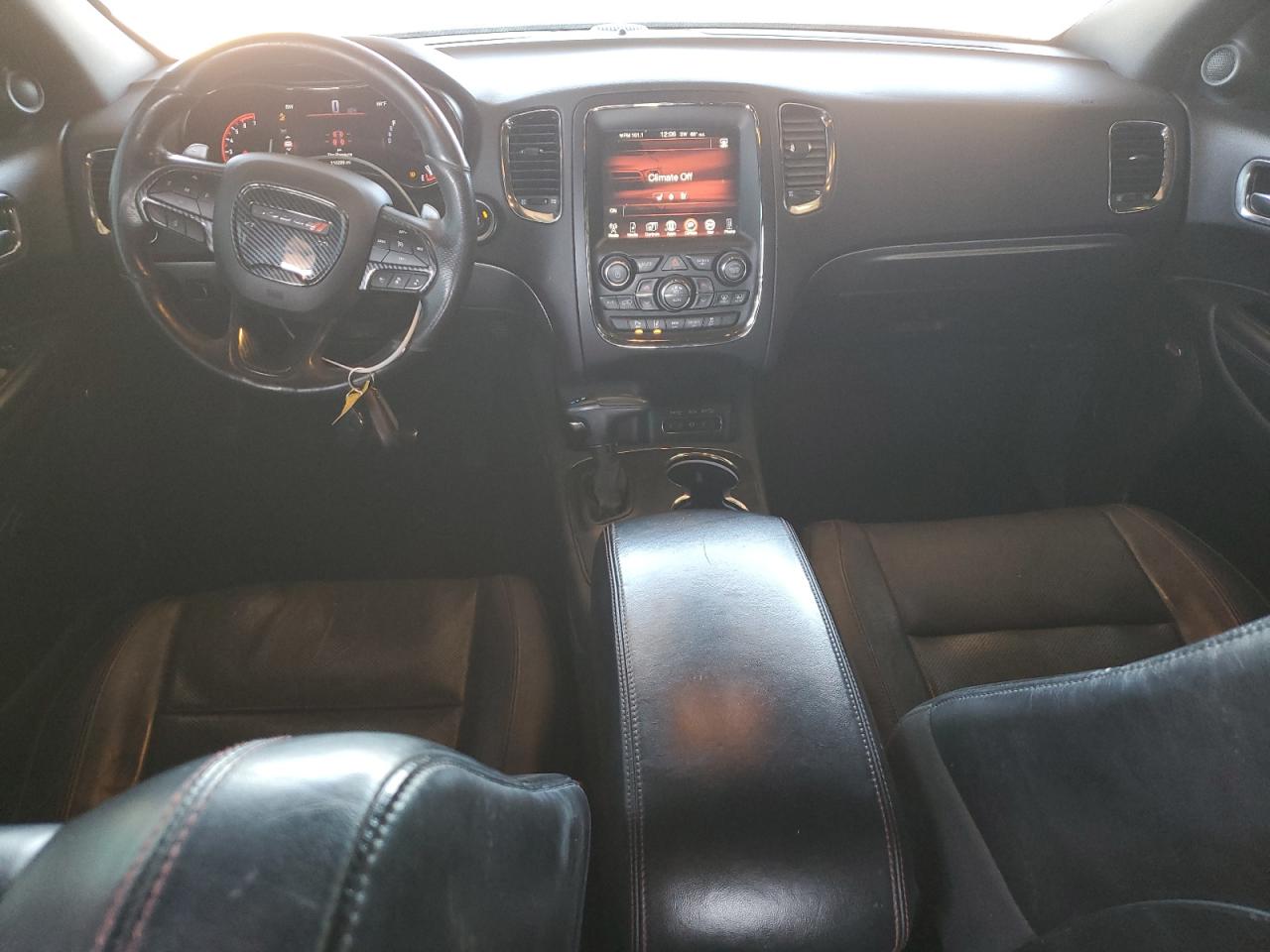 2018 Dodge Durango - Image 8