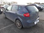 2010 SEAT ALTEA SE C for sale at Copart SANDTOFT