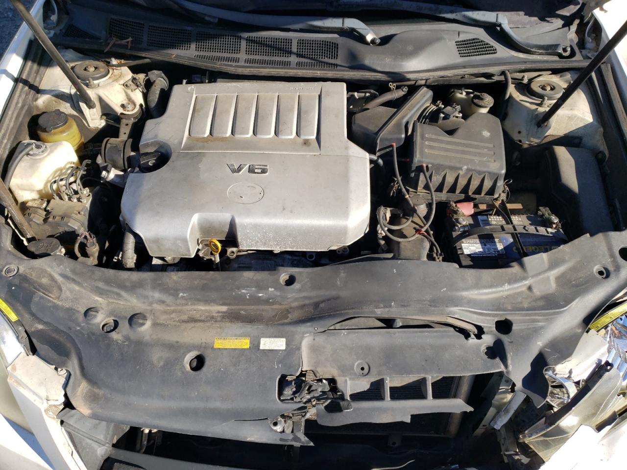 2006 Toyota Avalon - Image 11