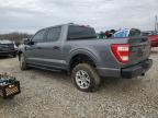 2023 Ford F150 Police Responder na sprzedaż w Memphis, TN - Side