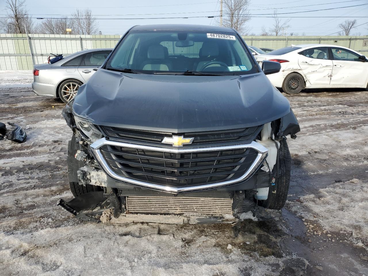 2019 Chevrolet Equinox - Image 5