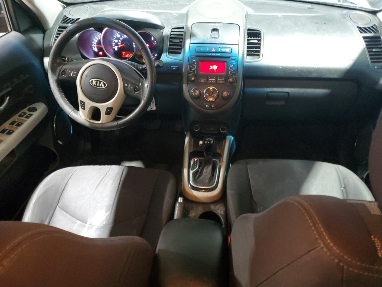 2012 Kia Soul - Image 8