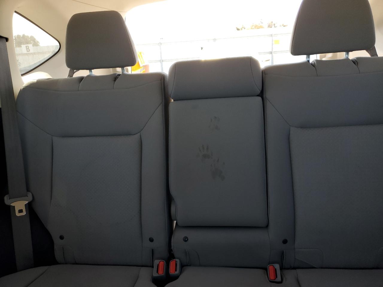 2015 Honda CR-V - Image 10