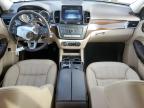 2017 Mercedes-Benz Gle 350 for Sale in Wilmer, TX - Front End
